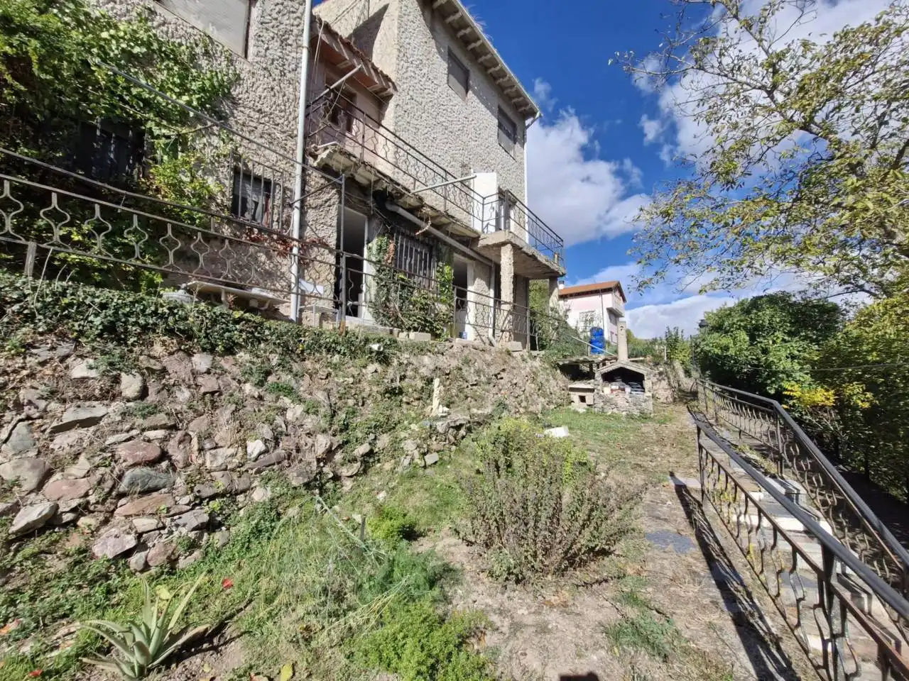 Casa amb jardí en venda a Calle Mayor, imagen 15