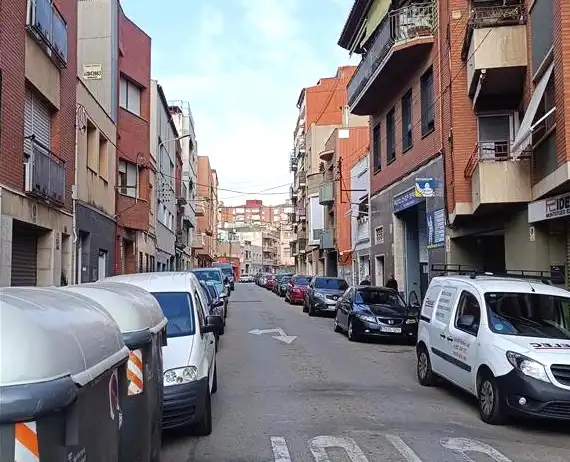 Wohnung zum Verkauf in Carrer de Santiago Rusiñol, 35, Sabadell, Spain 35, imagen 3
