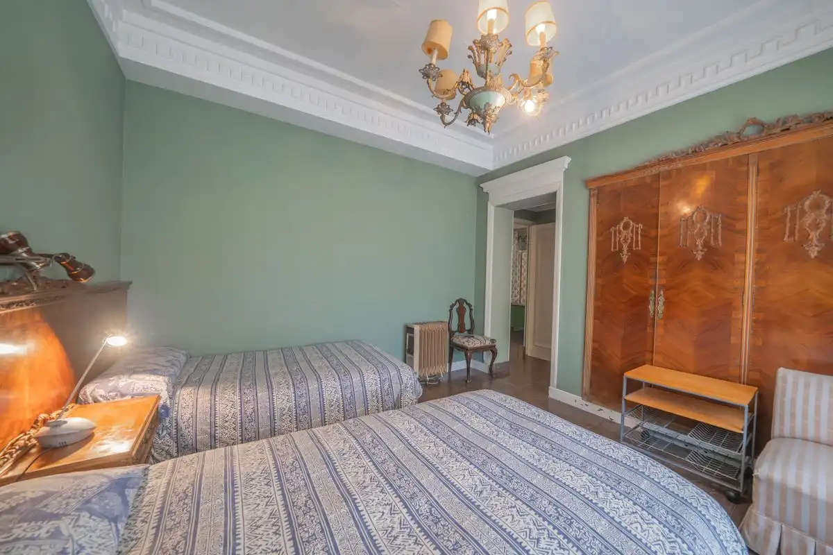 Casa con terraza en venta en Carrer del Temple de Sant Telm, imagen 27