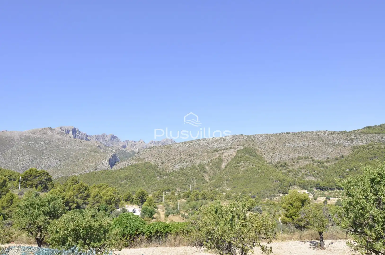 Casa en venta en Benissa pueblo, imagen 27