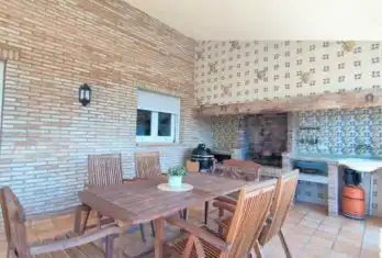 Casa rústica con piscina en venta en Camí de Genaro, imagen 38