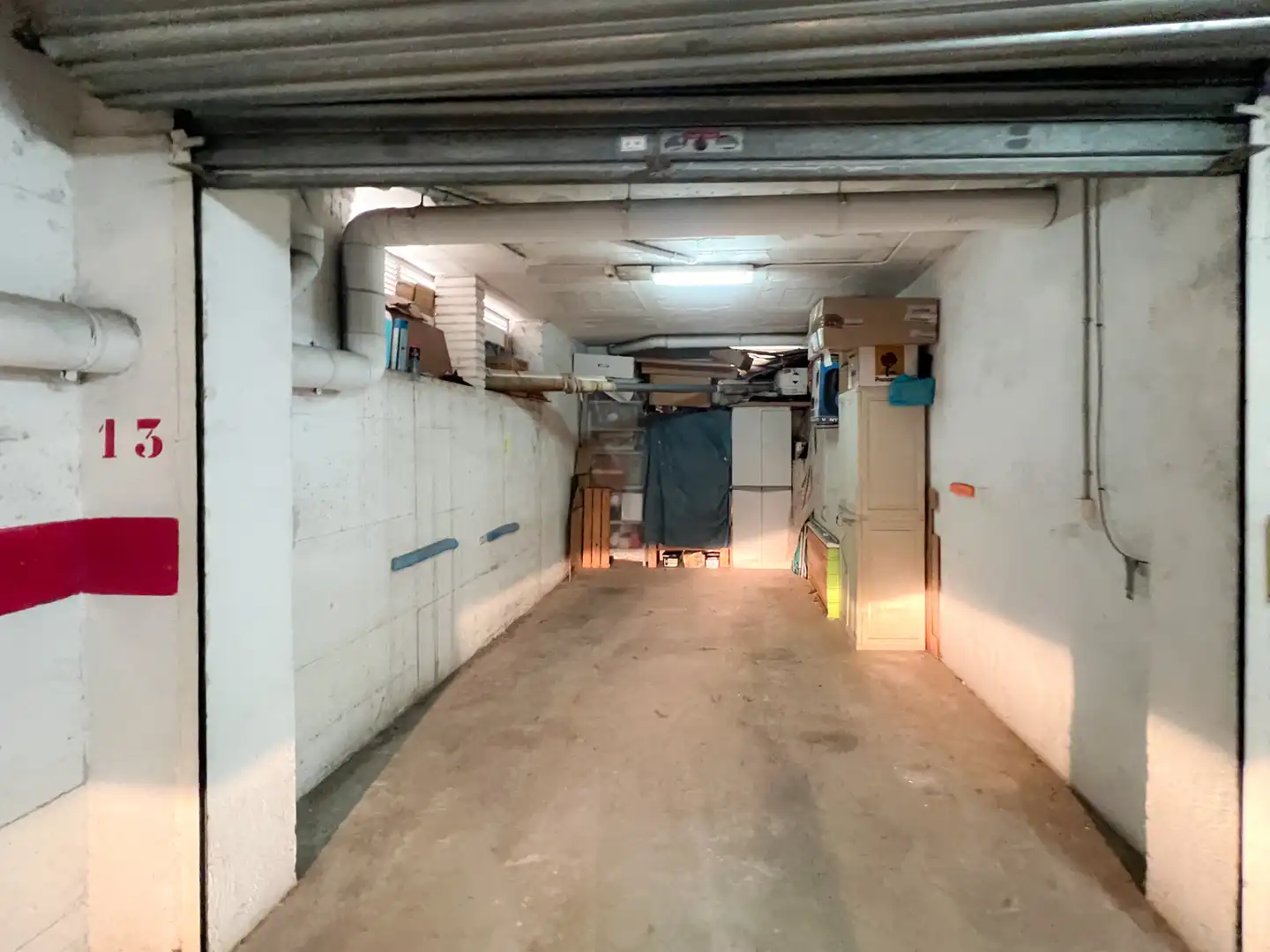 Wohnung zum Verkauf in Carrer de Barcelona, 3, Eixample