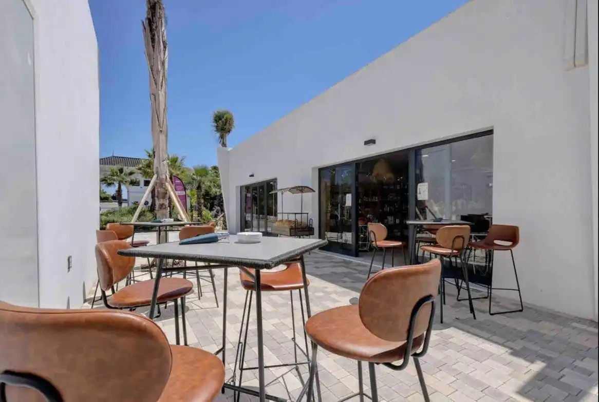 Appartement compact avec piscine à louer à Estepona Pueblo, imagen 31