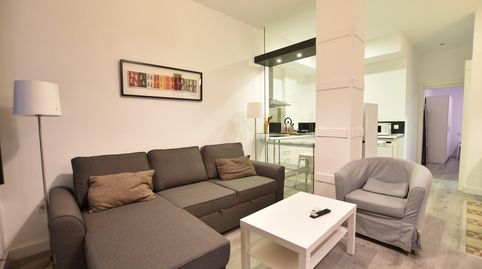 Foto 4 de Apartamento de alquiler en San Matías - Realejo, Granada Capital
