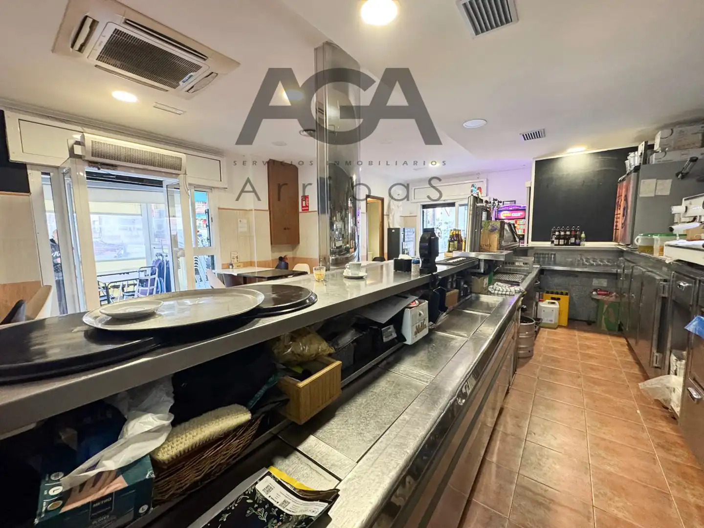 Local comercial en venta en LLOREDA, imagen 12