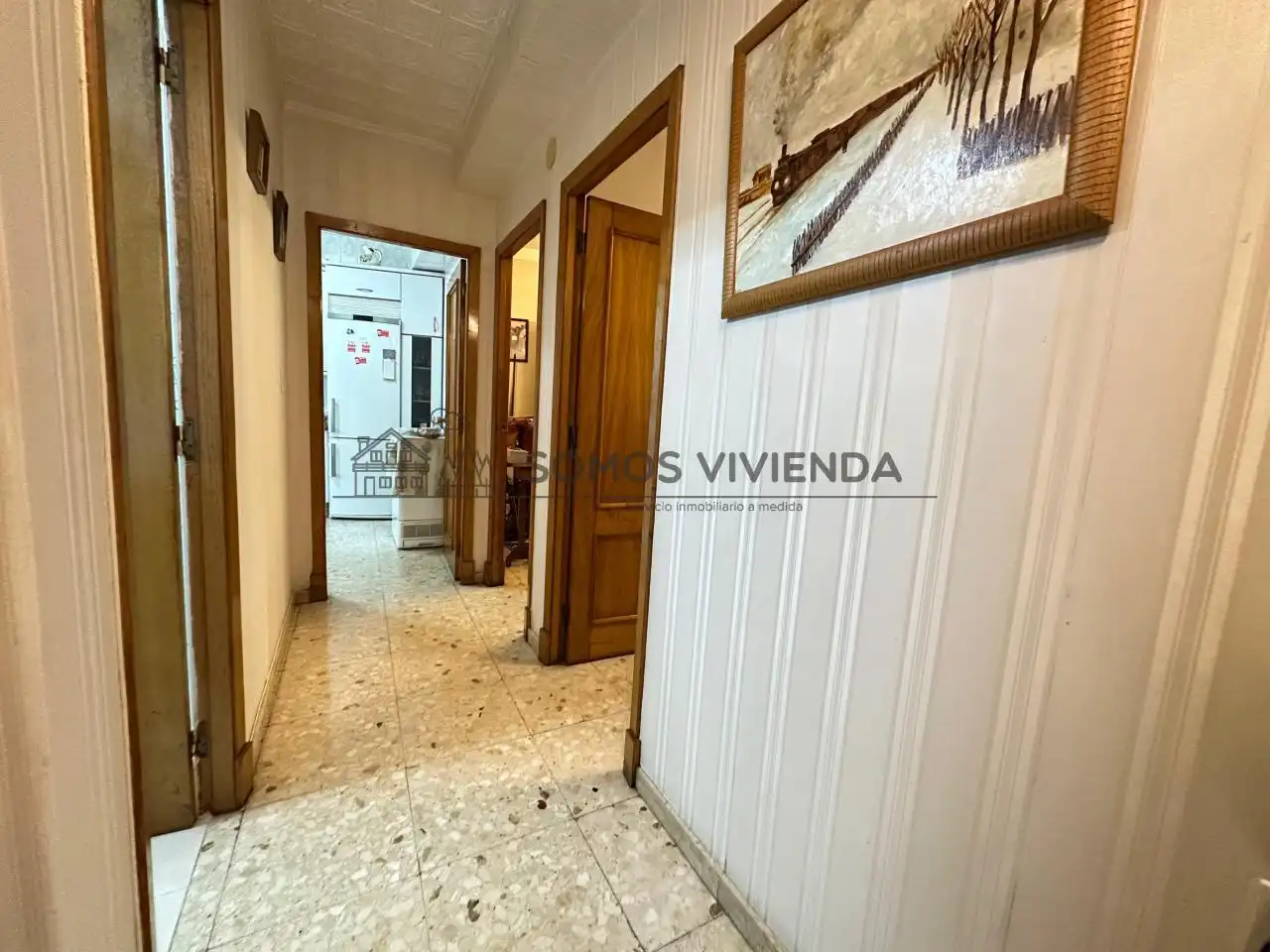 Flat for sale in Ourense Capital   with Heating, Storage room and Furnished