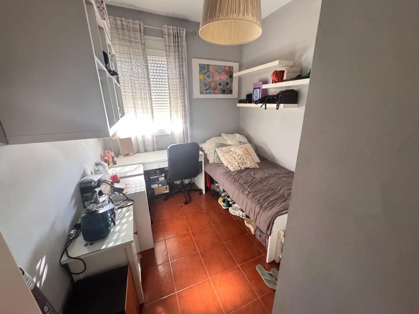 Habitación de Piso en venta en Arenal - La Pólvora