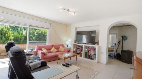 Foto 4 de Casa o chalet en venta en Carrer Jaume Primer, Vallirana, Barcelona