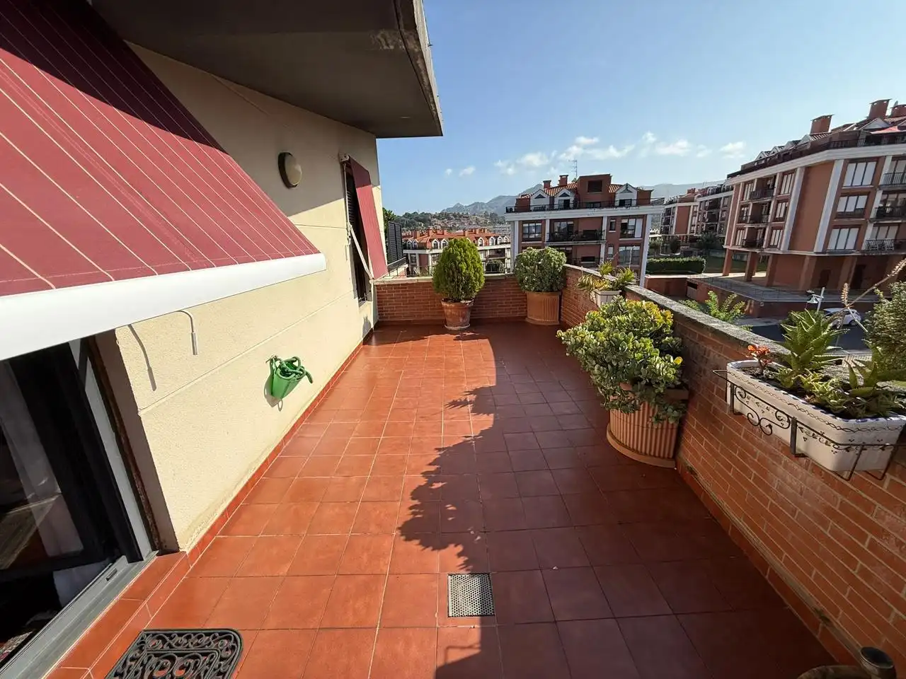Ático en venta en Calle Velázquez, 4, Brazomar