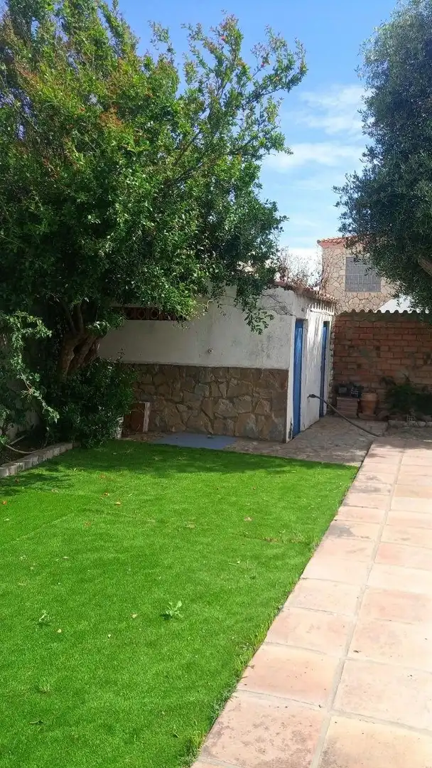 Chalet con piscina en venta en El Zabal - Santa Margarita, imagen 24