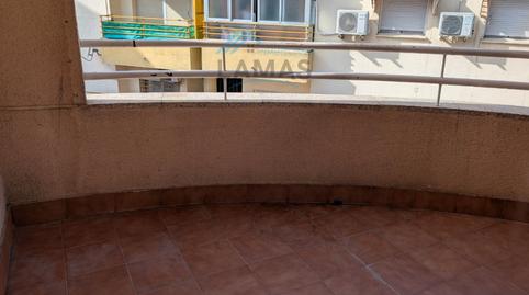 Foto 4 de Pis en venda a Calle Agustín Carreño, Navalmoral de la Mata, Cáceres