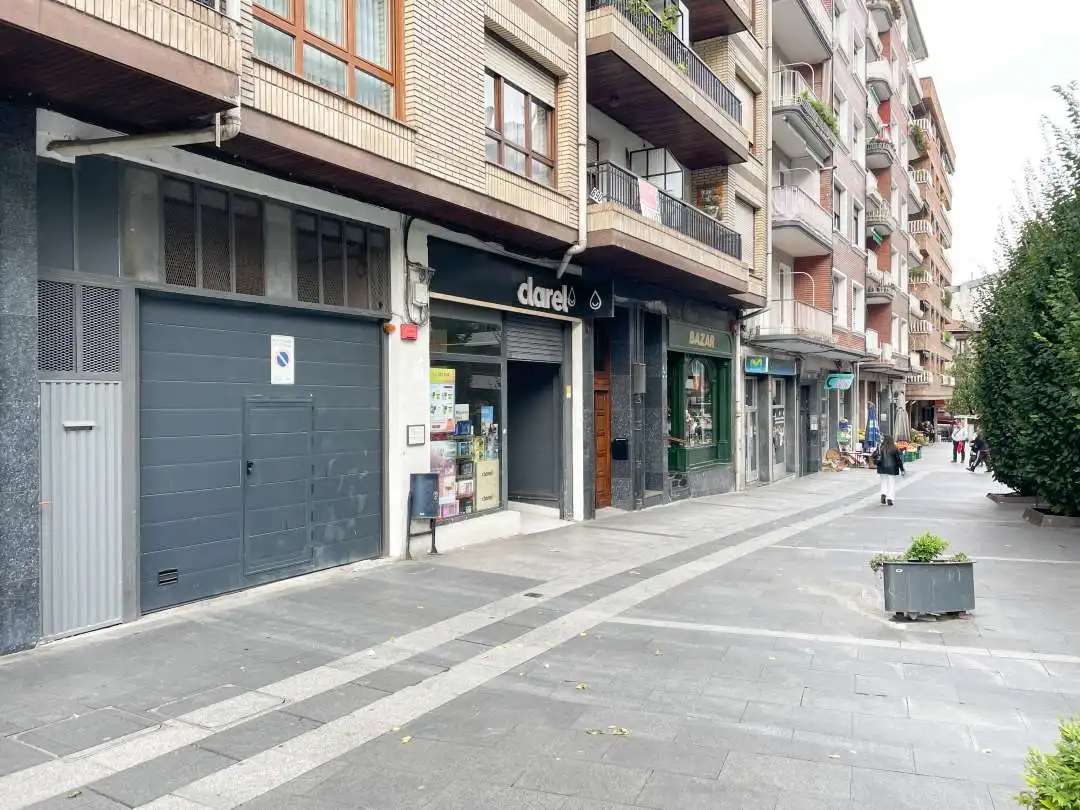 Business premises for sale in Zumarraga