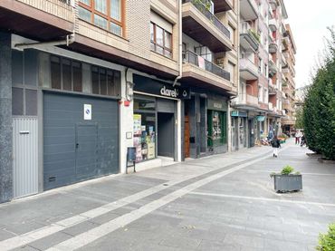 Business premises for sale in Zumarraga
