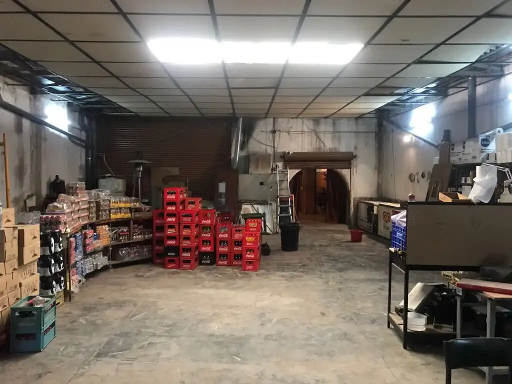 Local comercial de lloguer a Paseo del Hortaz, 15, imagen 6
