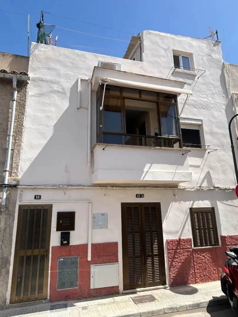 Flat with terrace for sale in Carrer Cortecera, imagen 11