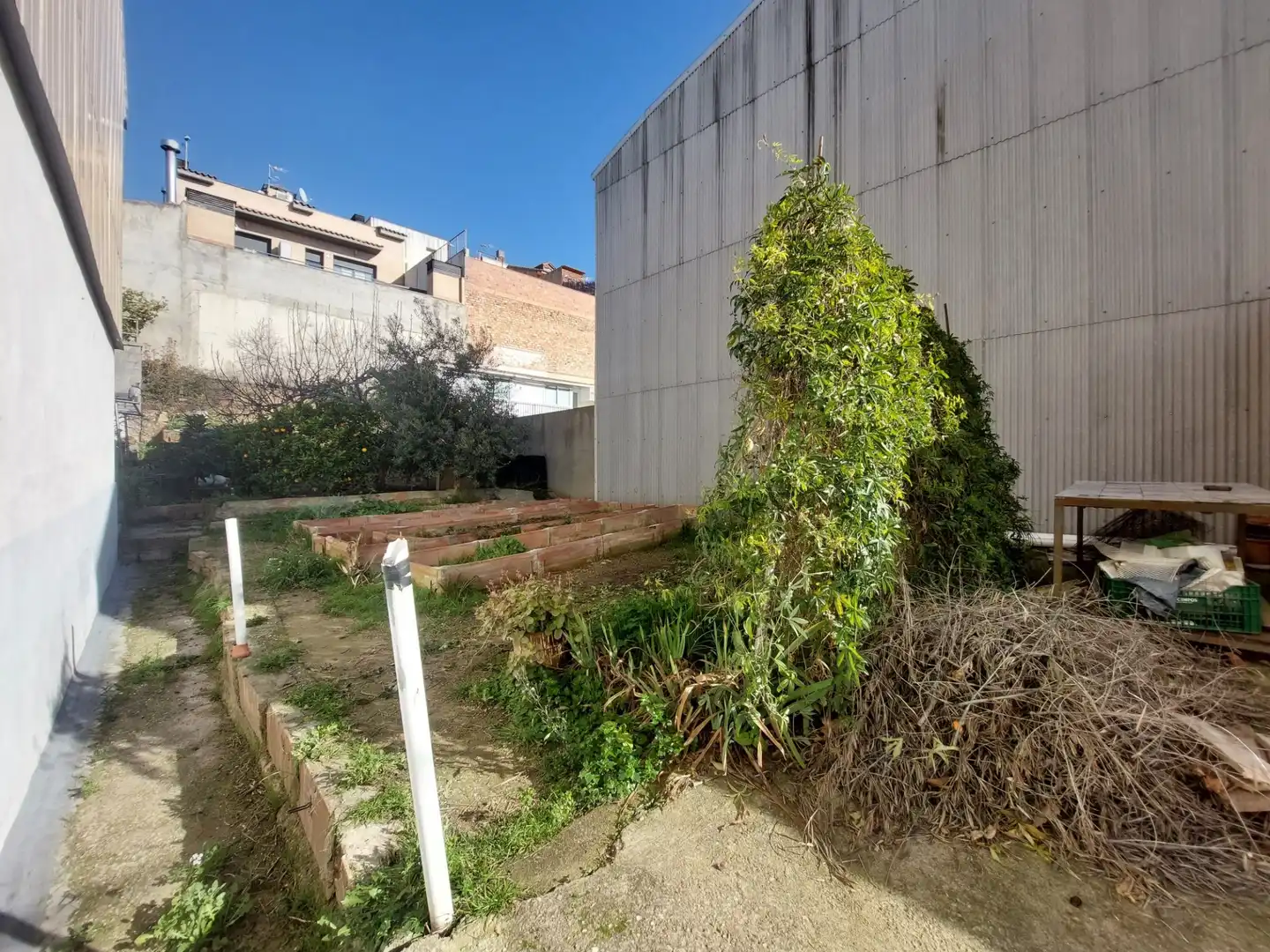 Grundstücke und Bauplätze zum Verkauf in Ca n'Oriol, imagen 2