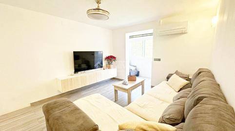 Foto 3 de Piso en venta en Puerta Blanca, Málaga Capital