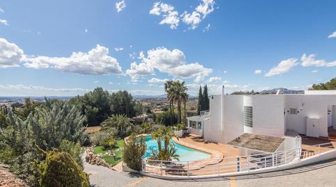 Foto 3 de Casa o xalet en venda a  Beniarres, Jubalcoi, Elche / Elx