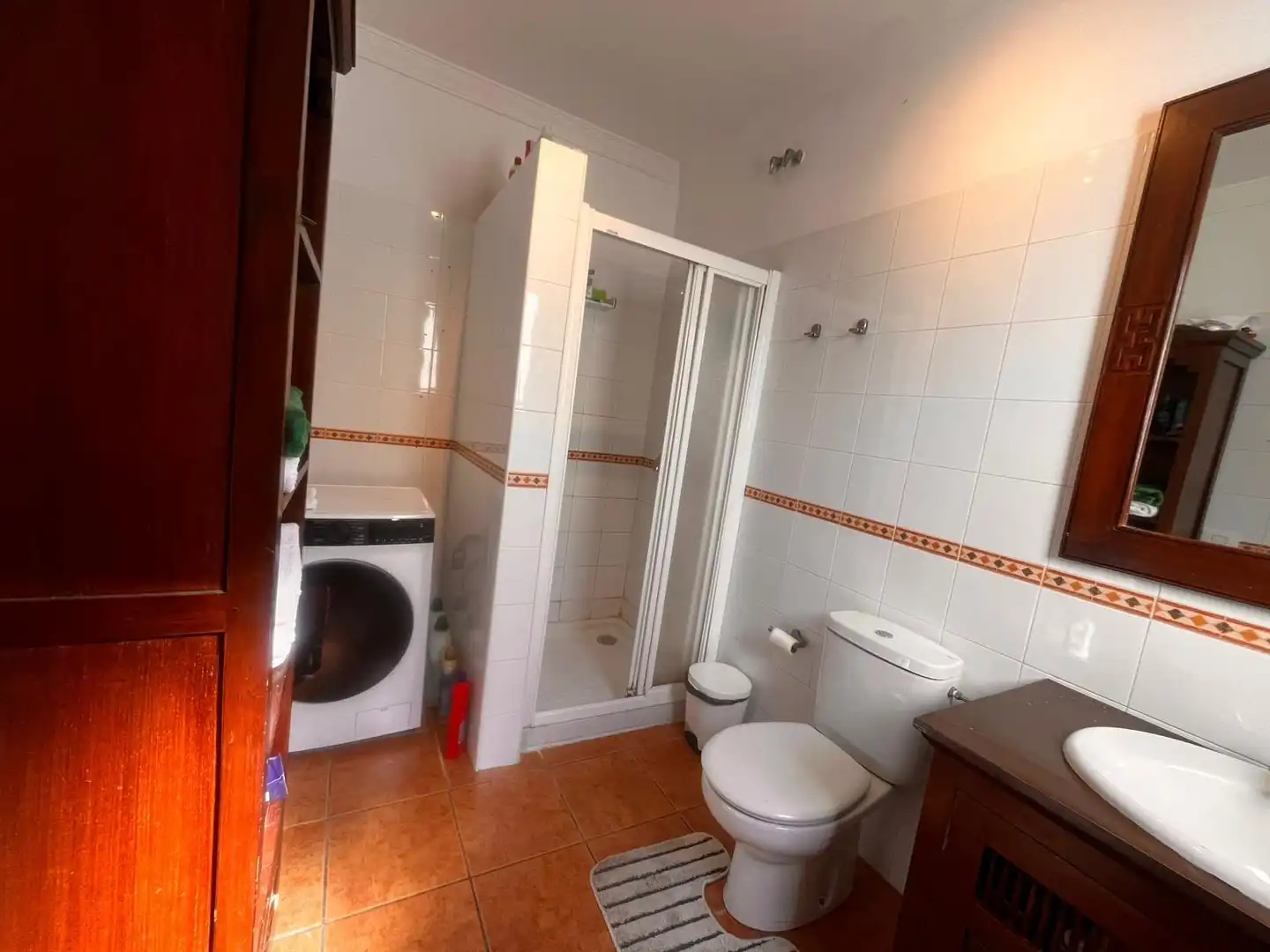 Baño de Piso en venta en Teguise con Amueblado y Balcón