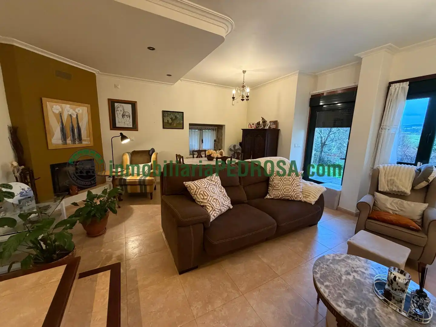 Casa o chalet en venta en RUIBAL (DO), Zona Fernández Ladreda