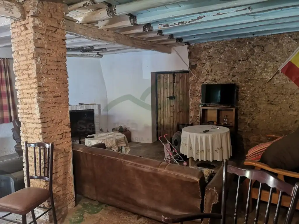 Casa rústica en venda a Gaucín, imagen 26
