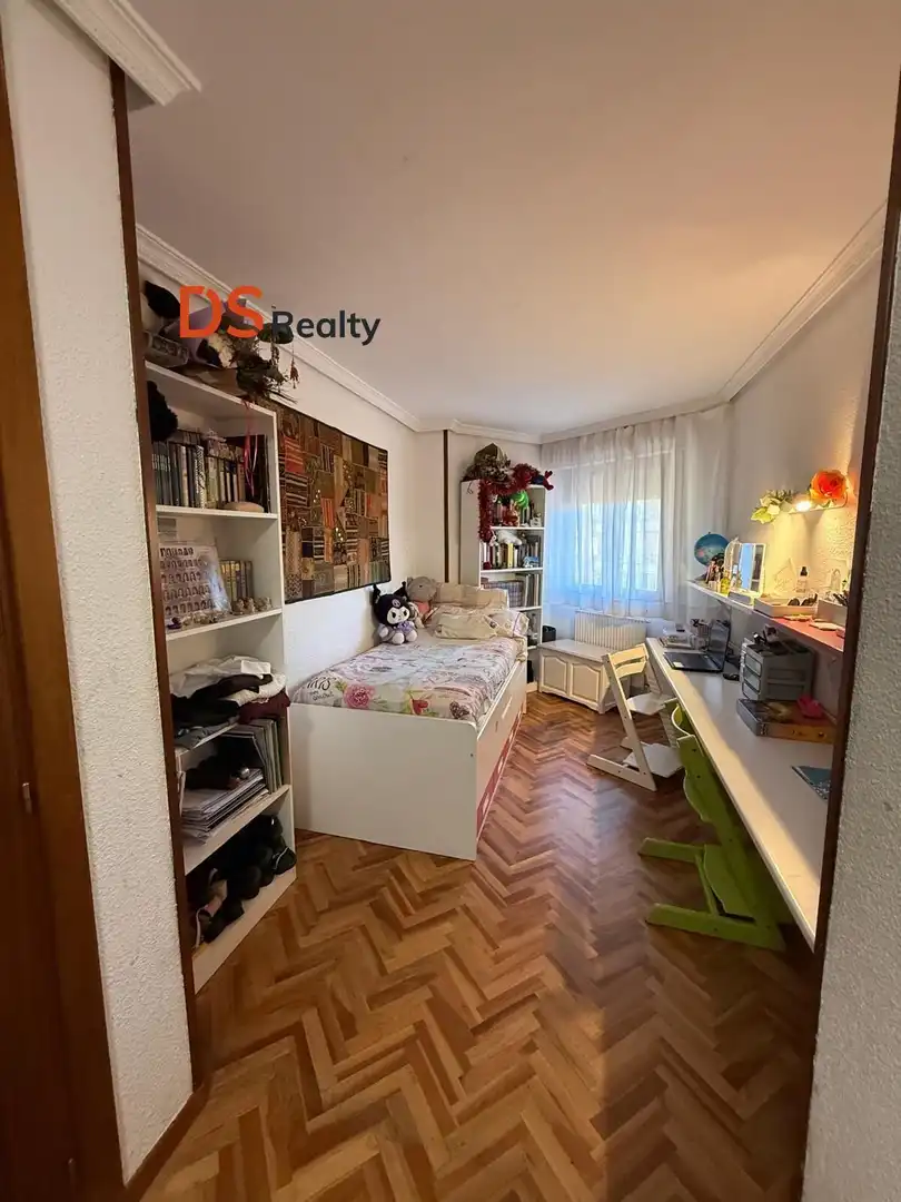 Habitación de Piso en venta en Centro