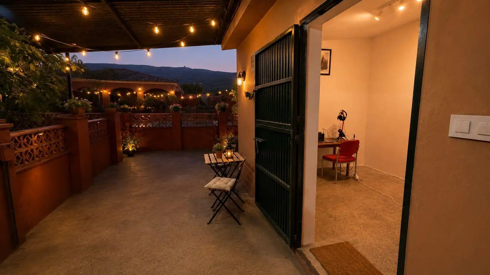 Villa avec piscine à vendre à El Zabal - Santa Margarita, imagen 50