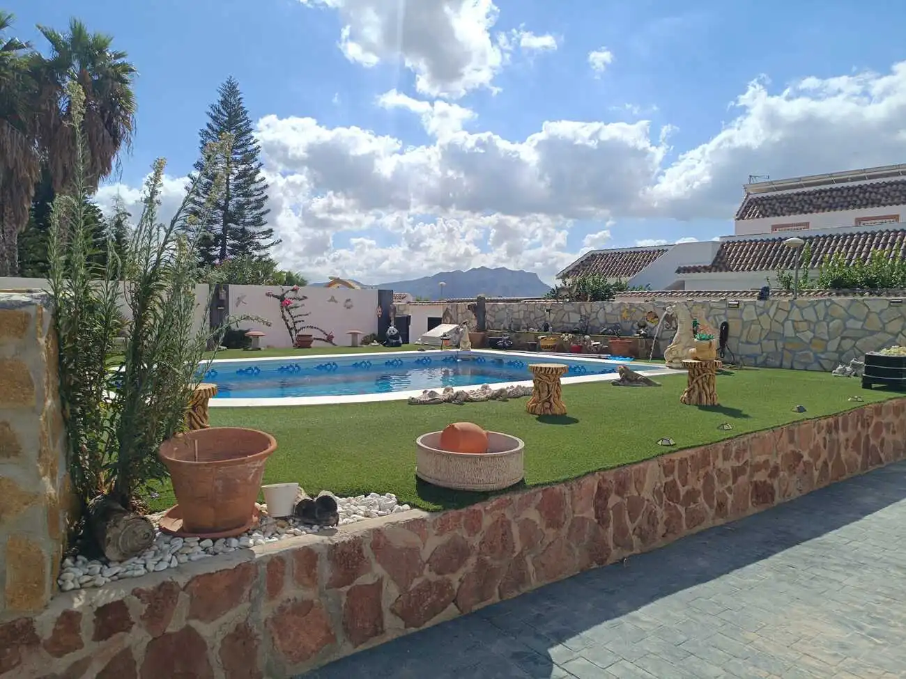 Casa in vendita a Fortuna, imagen 9