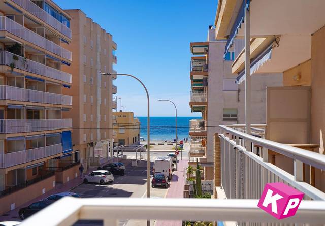 Piso en Venta en Alcoy en Playa Tamarit - Playa Lissa