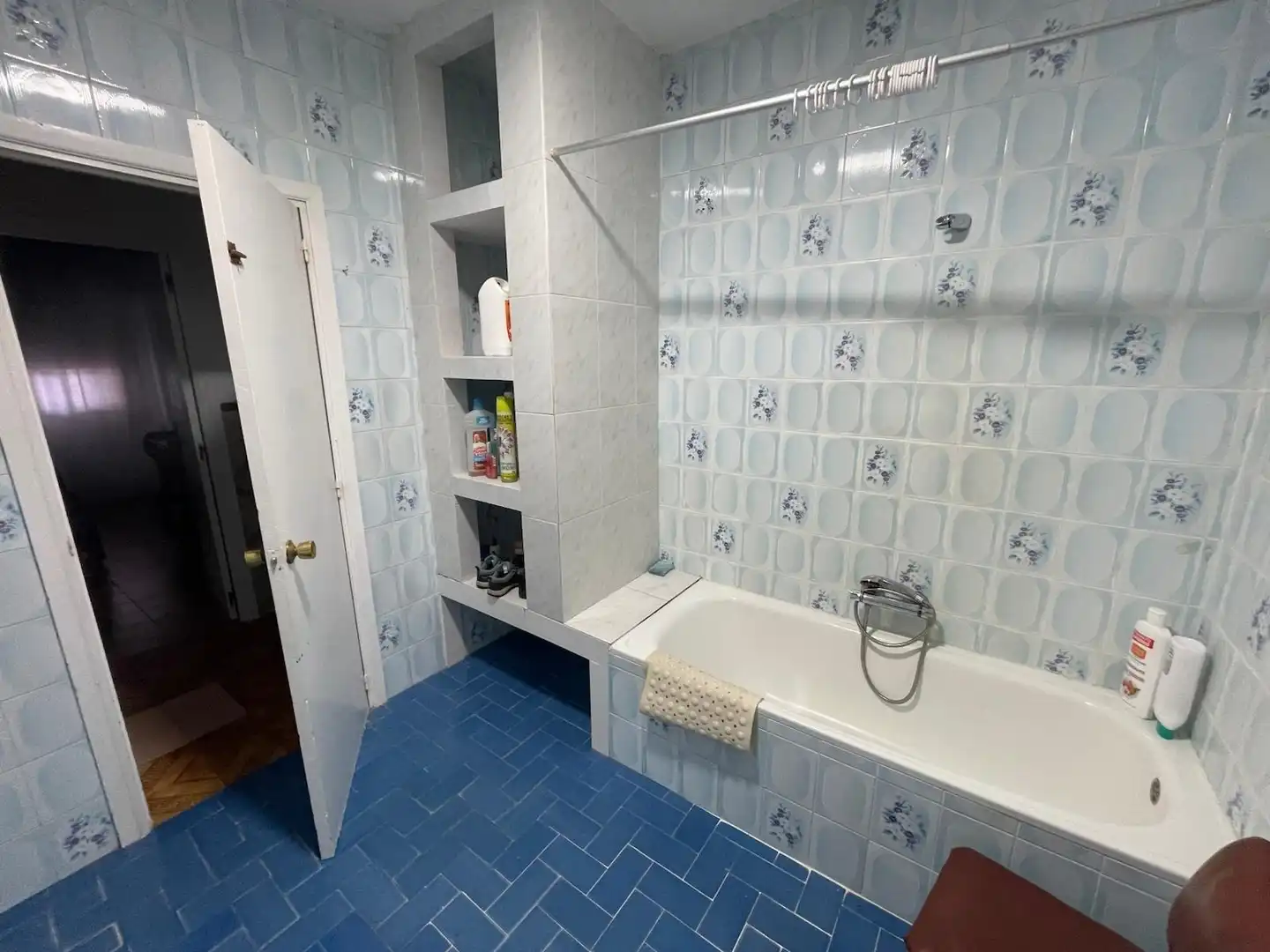 Baño de Casa o chalet en venta en Valdefuentes con Trastero y Balcón