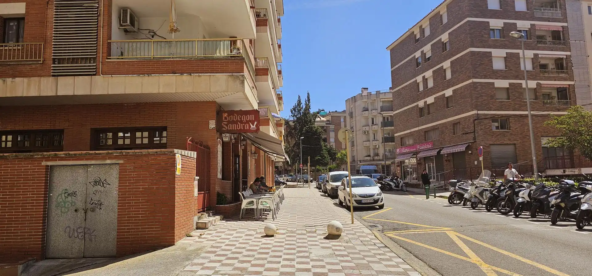 Local comercial en venta en Carrer de Pere Codina i Mont 16, imagen 5