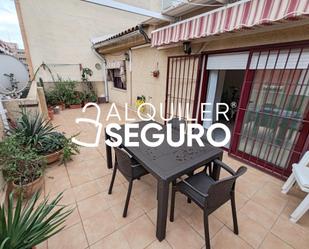 Attic to rent in Francisco Verdú, Alicante / Alacant