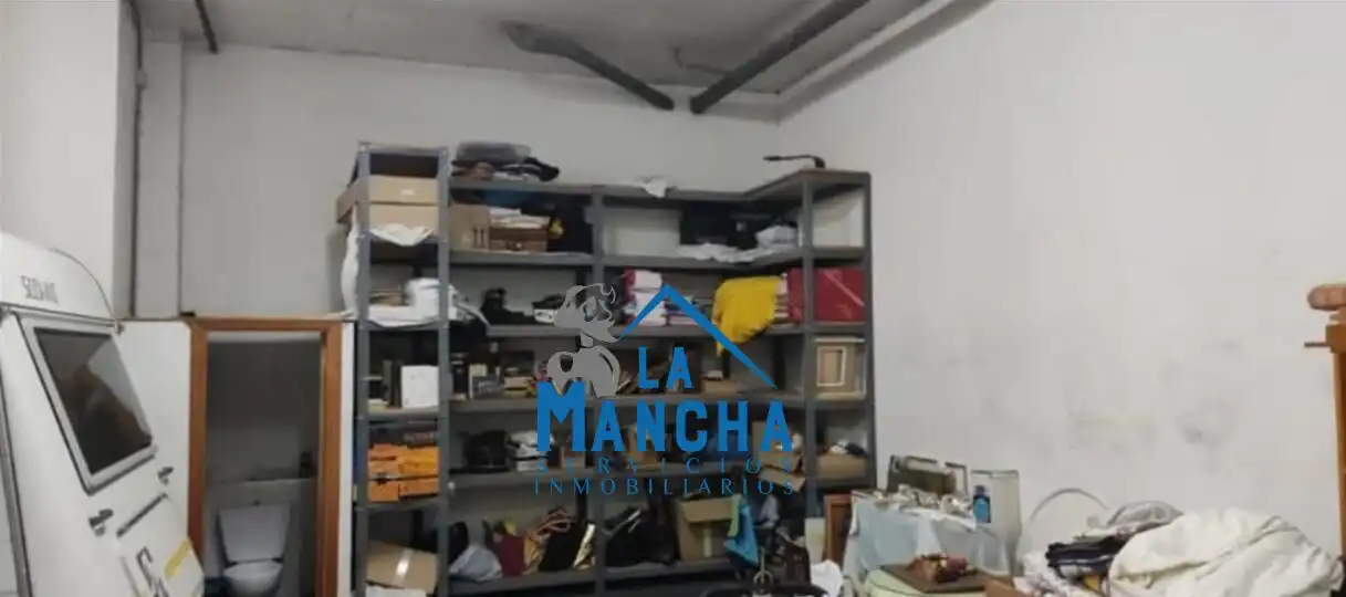 Local comercial en venda a Calle GRANADA, imagen 4