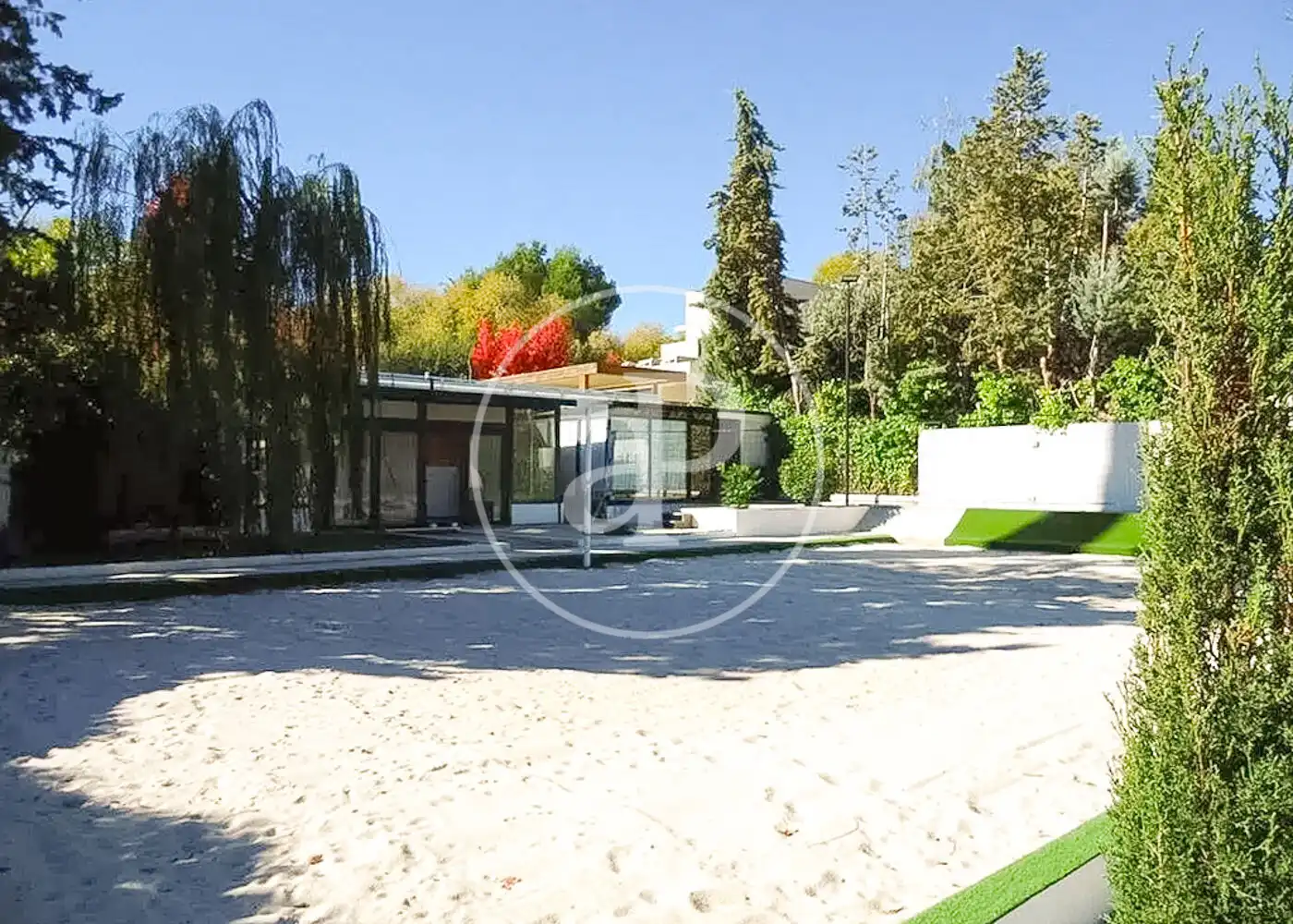 Maison avec terrasse à vendre à Urbanización La Moraleja, imagen 4