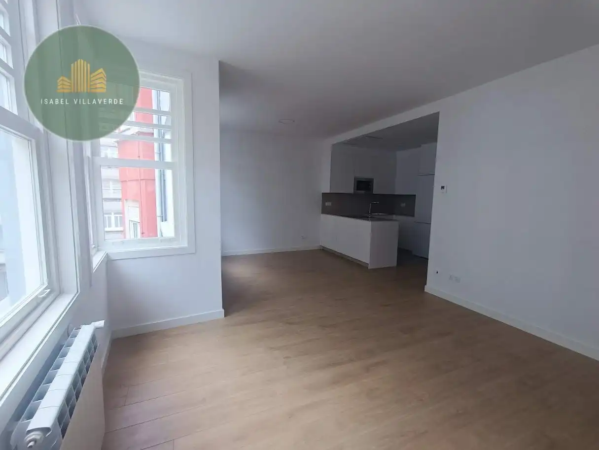 Flat for rent in San Pablo - Juan Flórez