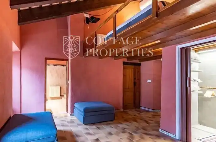 Casa o chalet en venta en Boadella i les Escaules con Calefacción y Piscina