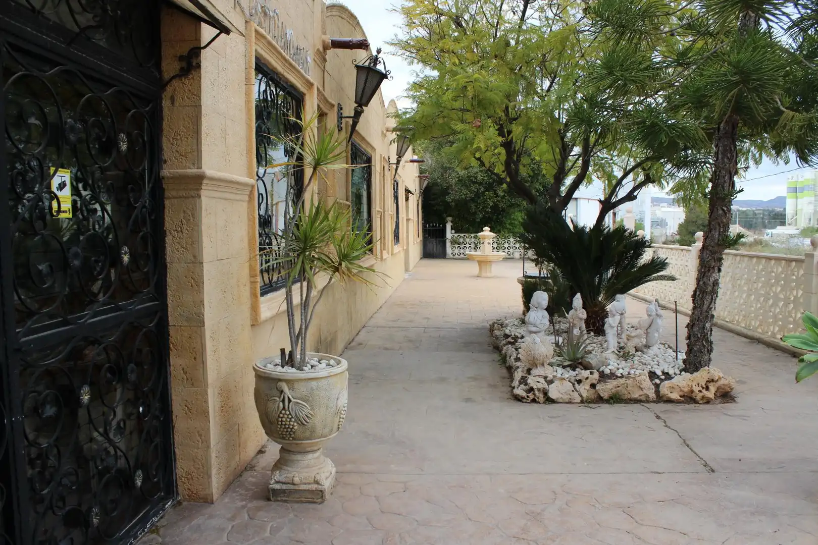 Villa avec piscine à vendre à Albatera, imagen 9