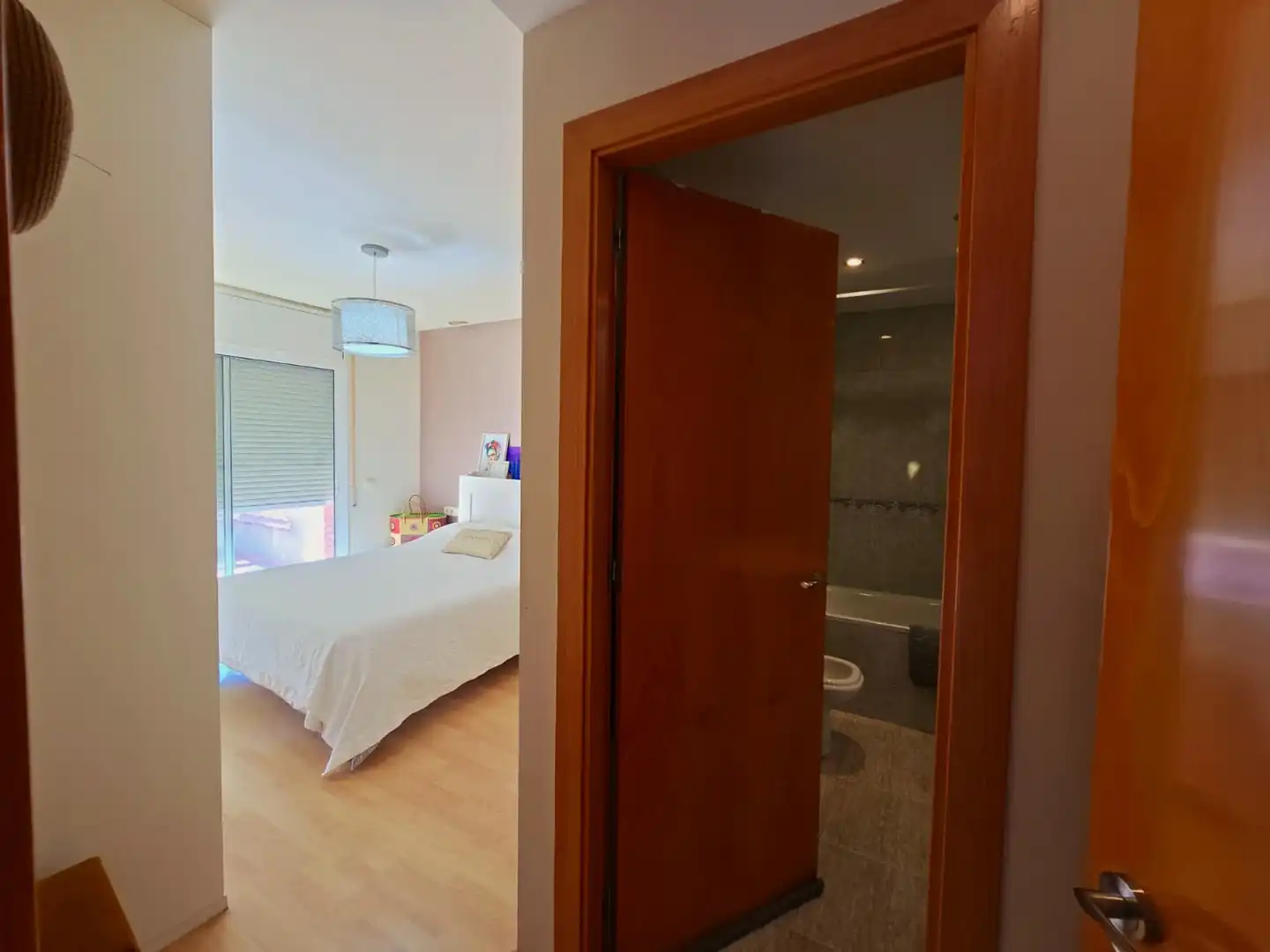 Casa a schiera con terrazza in vendita a Carrer de Farena, imagen 77