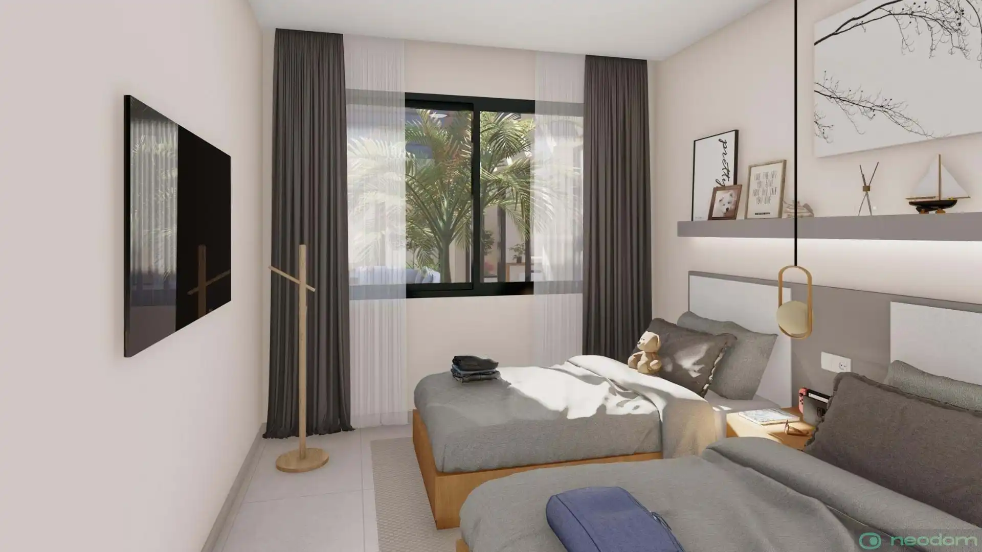 House for sale in Campo de Murcia, imagen 20