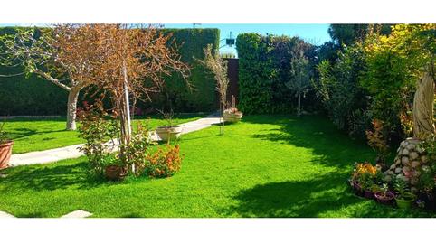 Foto 4 de Casa o xalet en venda a Villaluenga de la Sagra, Toledo