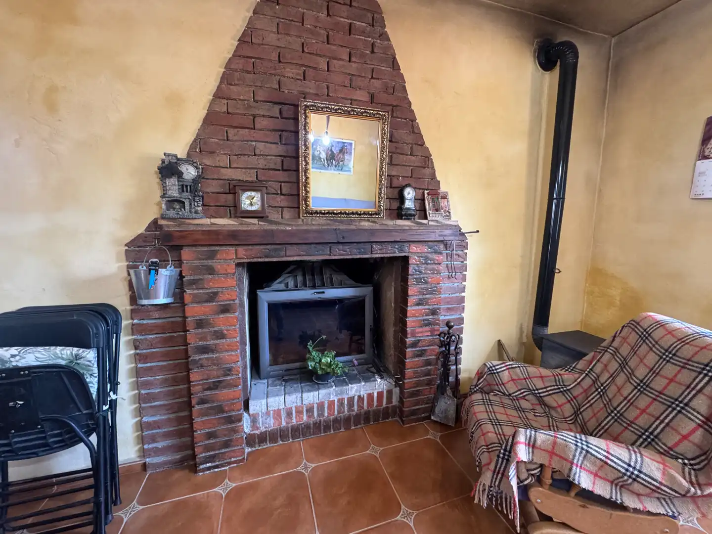 Xalet amb terrassa en venda a Cehegín, imagen 10