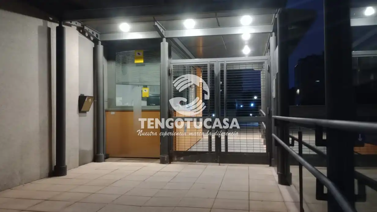 Garatge en venda en Madrid