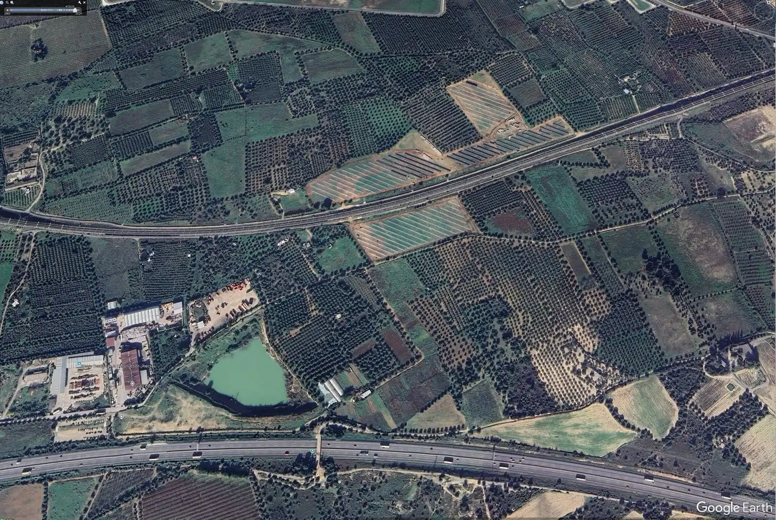 Terreno rustico in vendita a Constantí, imagen 4