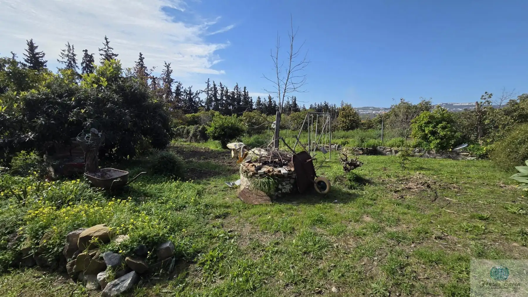 Casa rustica in vendita a Valtocado - La Alquería - La Atalaya, imagen 30