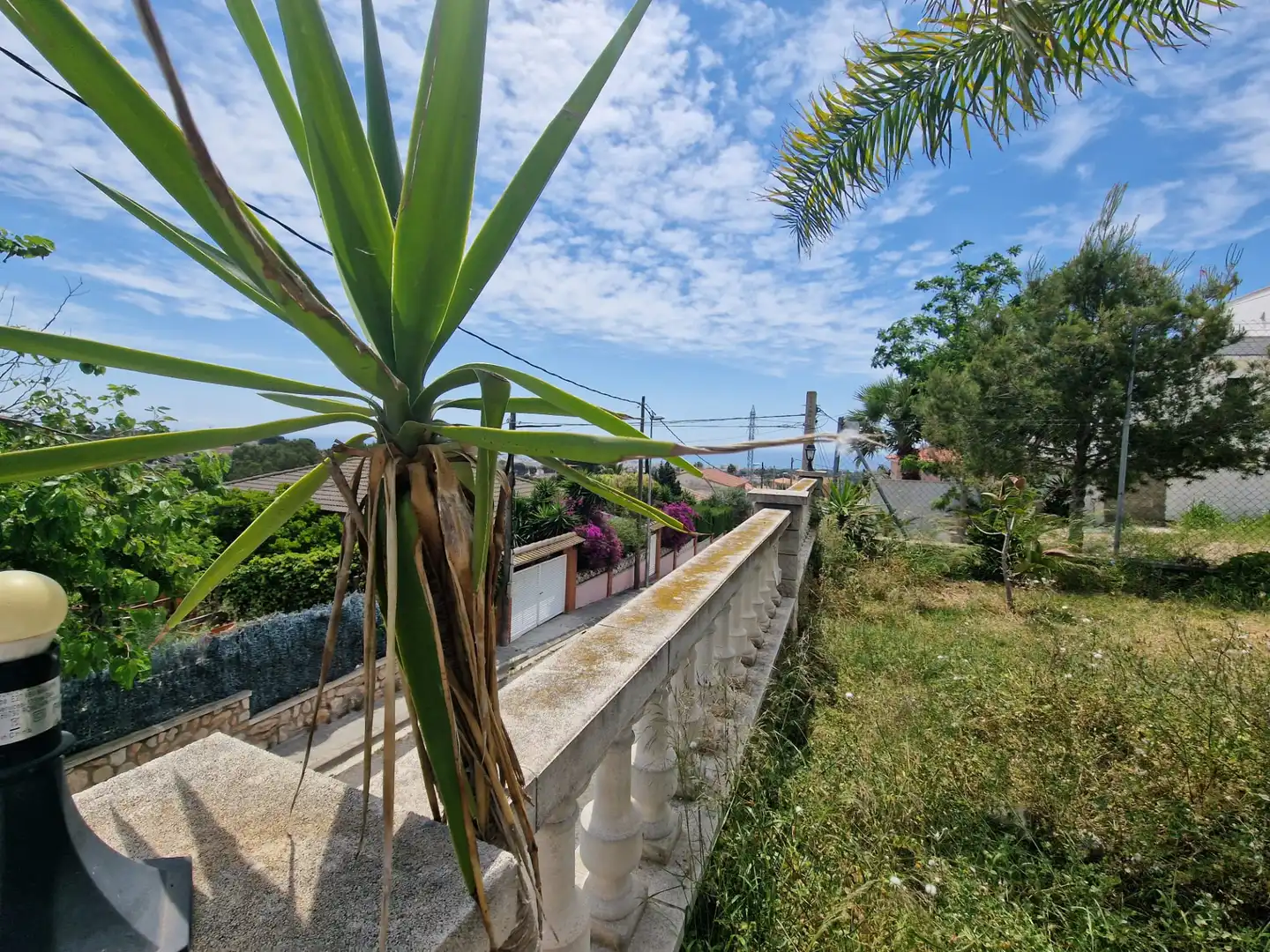 Casa con piscina en venta en Carrer Vallès, imagen 61