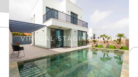 Foto 4 de Casa o chalet en venta en Calle Los Cuartos, 6, Los Realejos pueblo, Los Realejos