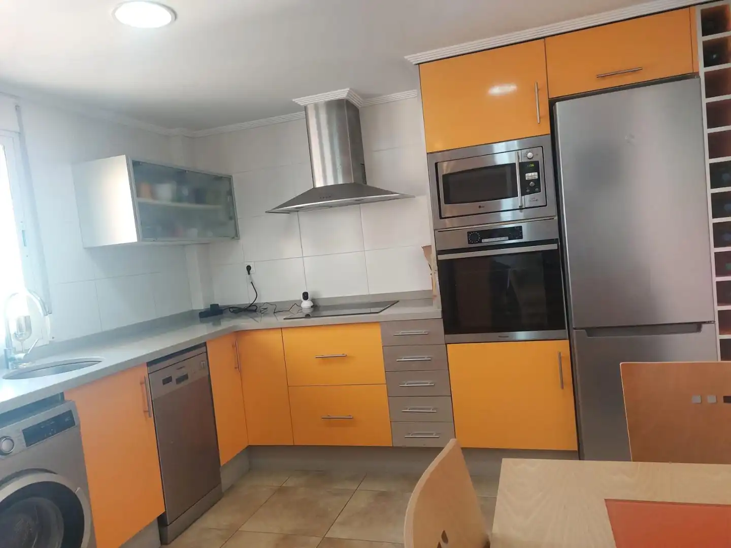 Wohnung zur Miete in Avenida GREGORIO GEA, Cardenal Benlloch