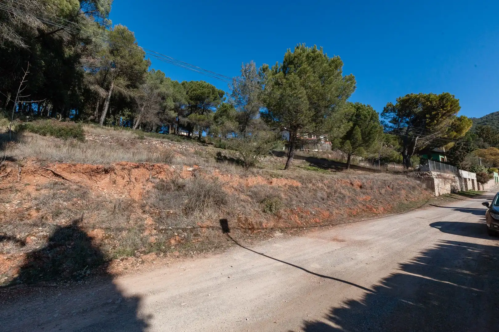 Terreno residencial en venta en Aiguafreda, imagen 10