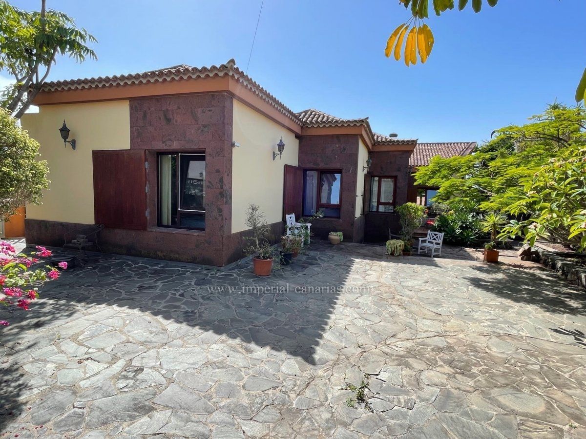 Casa o xalet en venda a Tegueste