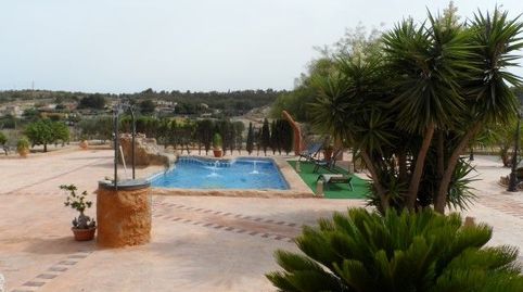 Foto 5 von Country house zum Verkauf in La Sella, Pedreguer